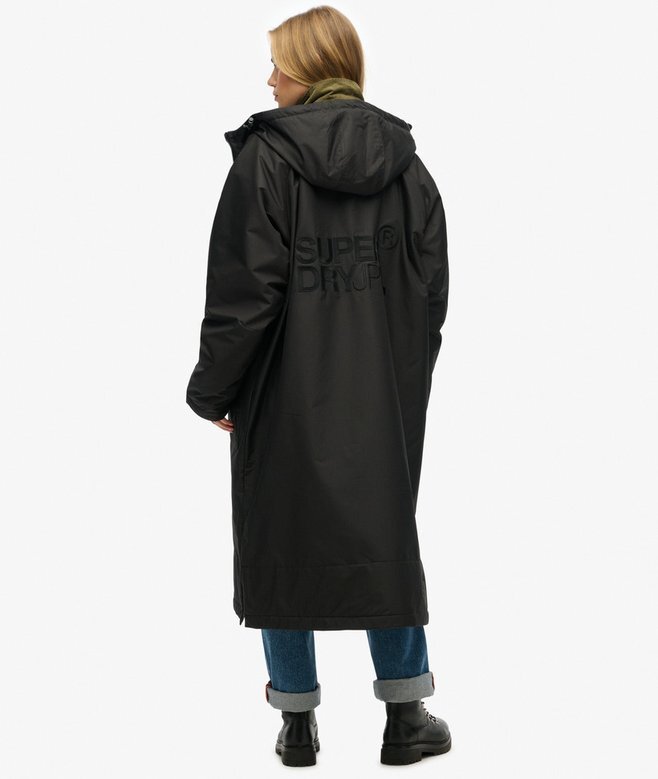 Szlafrok Superdry Szlafrok Superdry