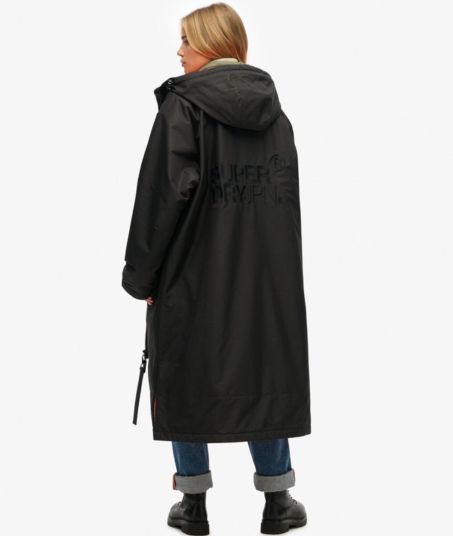 Szlafrok Superdry Szlafrok Superdry