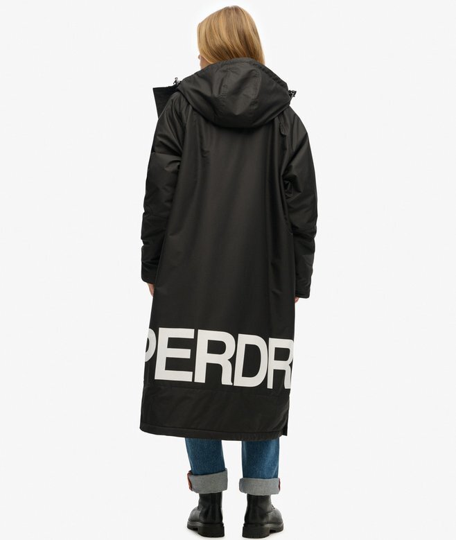 Szlafrok Superdry Szlafrok Superdry