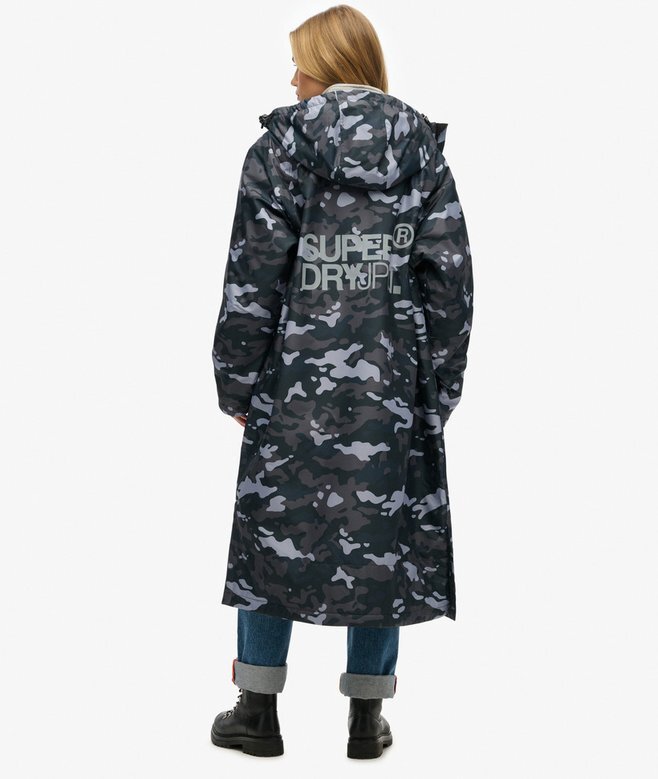 Szlafrok Superdry Szlafrok Superdry