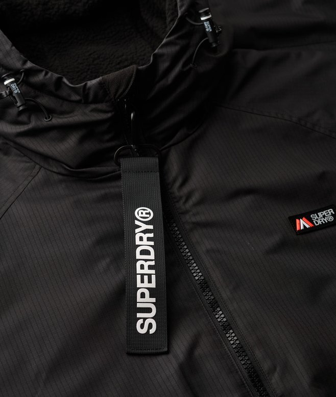 Szlafrok Superdry Szlafrok Superdry