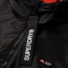 Szlafrok Superdry Szlafrok Superdry