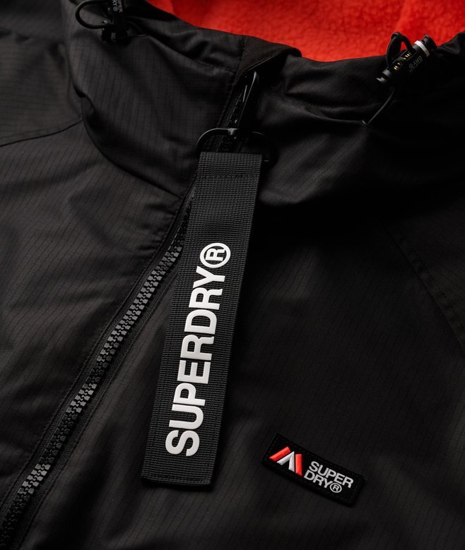 Szlafrok Superdry Szlafrok Superdry