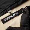 Szlafrok Superdry Szlafrok Superdry