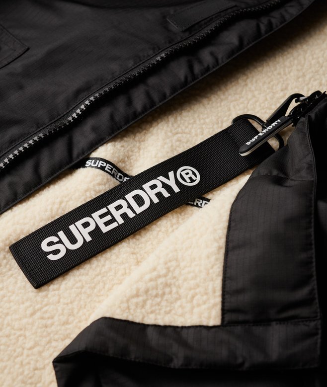 Szlafrok Superdry Szlafrok Superdry