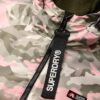 Szlafrok Superdry Szlafrok Superdry