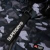 Szlafrok Superdry Szlafrok Superdry