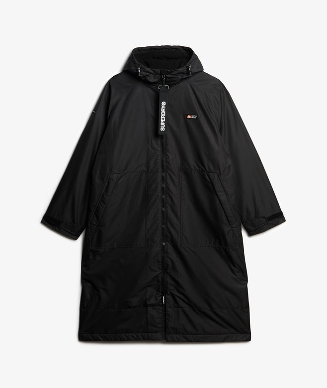 Szlafrok Superdry Szlafrok Superdry
