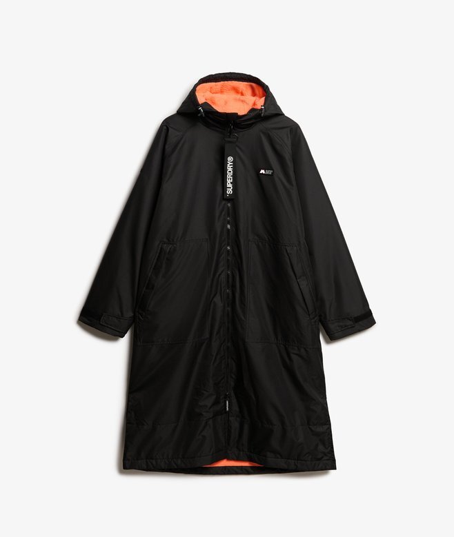Szlafrok Superdry Szlafrok Superdry