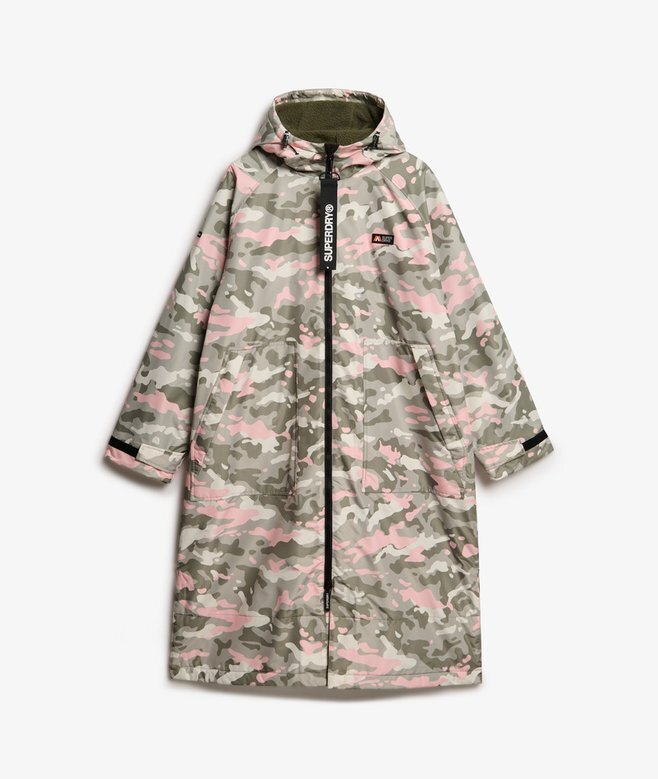 Szlafrok Superdry Szlafrok Superdry