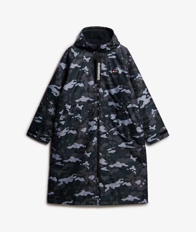 Szlafrok Superdry Szlafrok Superdry