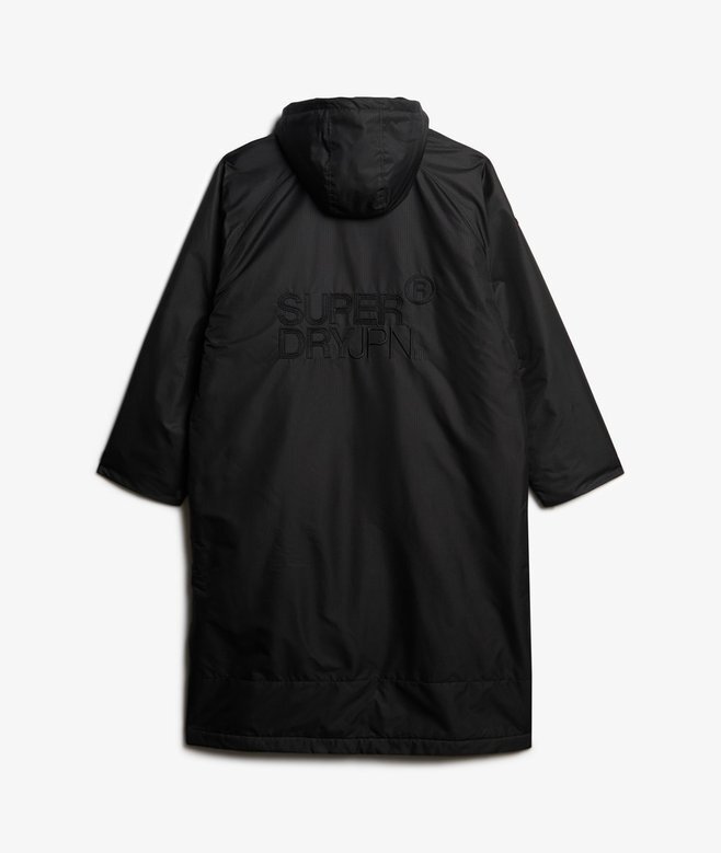 Szlafrok Superdry Szlafrok Superdry
