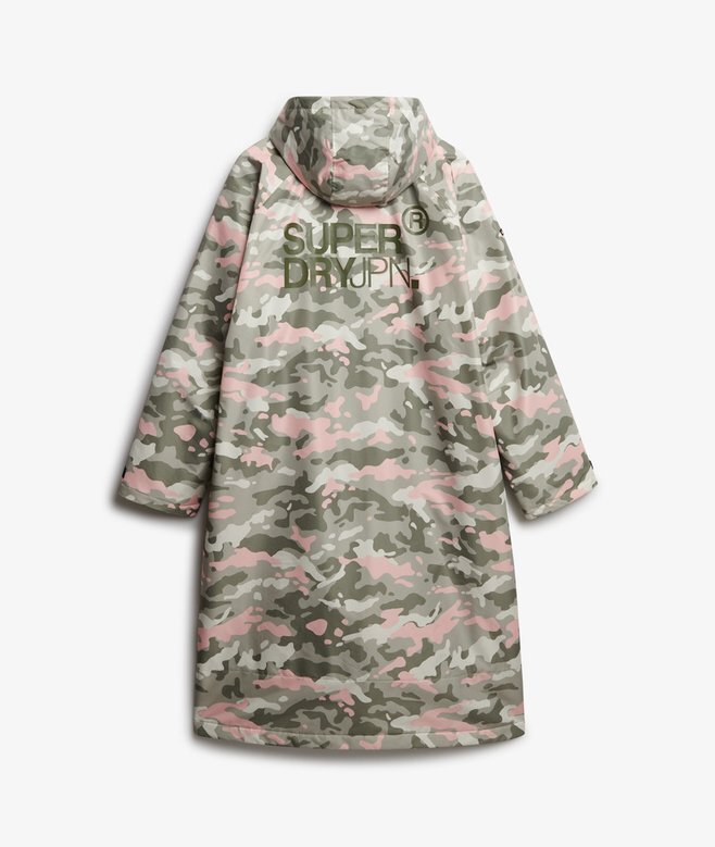 Szlafrok Superdry Szlafrok Superdry