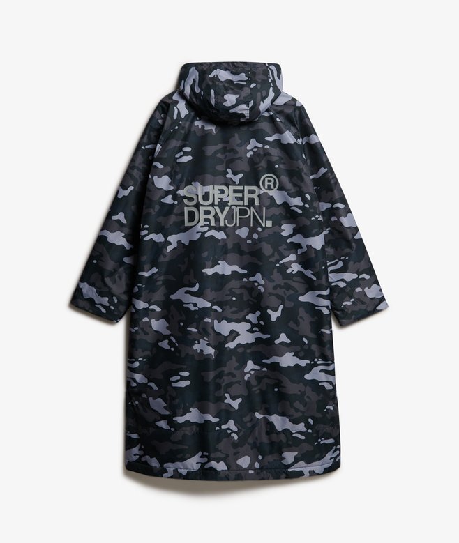 Szlafrok Superdry Szlafrok Superdry