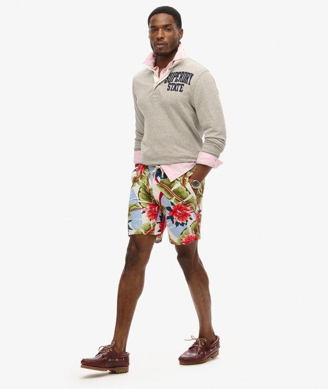 Szorty bermudy Szorty bermudy