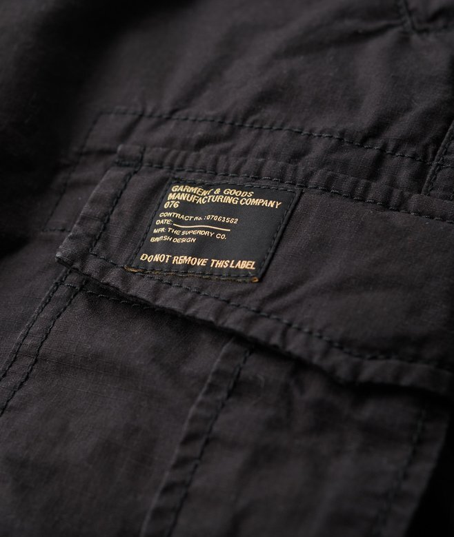 Szorty cargo Parachute Szorty cargo Parachute