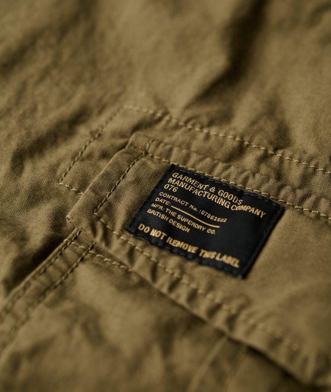 Szorty cargo Parachute Szorty cargo Parachute