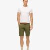Szorty cargo z Organic Cotton