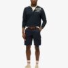 Szorty cargo z Organic Cotton