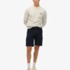 Szorty cargo z Organic Cotton