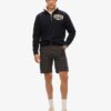 Szorty cargo z Organic Cotton