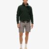 Szorty cargo z Organic Cotton