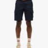 Szorty cargo z Organic Cotton