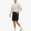 Szorty cargo z Organic Cotton