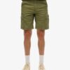 Szorty cargo z Organic Cotton