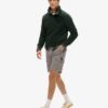 Szorty cargo z Organic Cotton