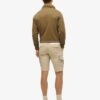 Szorty cargo z Organic Cotton