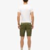 Szorty cargo z Organic Cotton