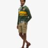Szorty cargo z Organic Cotton