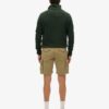 Szorty cargo z Organic Cotton