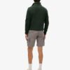 Szorty cargo z Organic Cotton