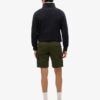 Szorty cargo z Organic Cotton
