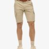 Szorty cargo z Organic Cotton