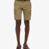 Szorty cargo z Organic Cotton