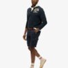 Szorty cargo z Organic Cotton
