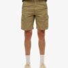 Szorty cargo z Organic Cotton