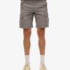 Szorty cargo z Organic Cotton