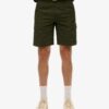 Szorty cargo z Organic Cotton