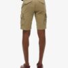 Szorty cargo z Organic Cotton