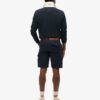Szorty cargo z Organic Cotton