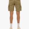 Szorty cargo z Organic Cotton