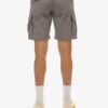Szorty cargo z Organic Cotton