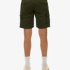 Szorty cargo z Organic Cotton