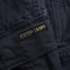 Szorty cargo z Organic Cotton