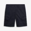 Szorty cargo z Organic Cotton