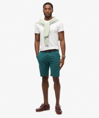 Szorty chino Vintage